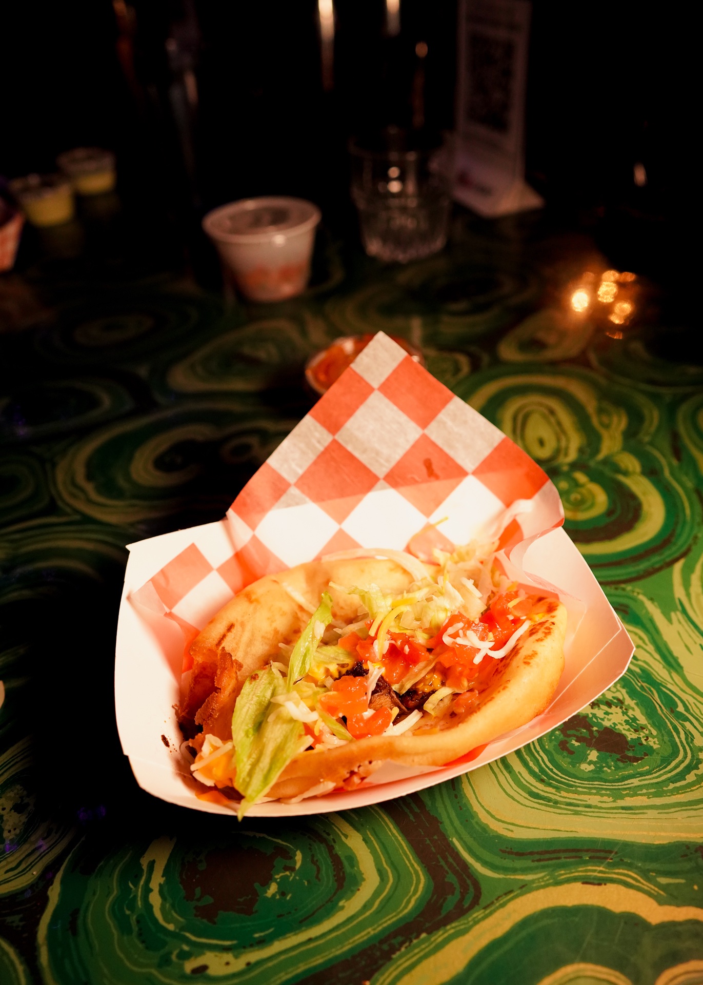 Kennedy Street Tacos